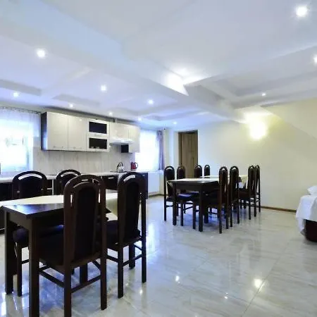 Goscinne Sonea 招待所 Lewin Klodzki