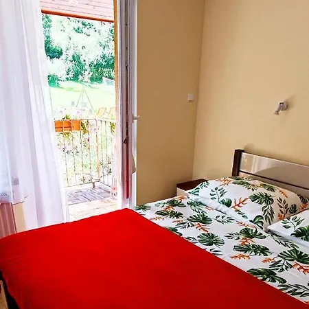 Goscinne Sonea 招待所