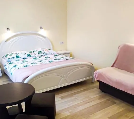 Goscinne Sonea Guest house 3*