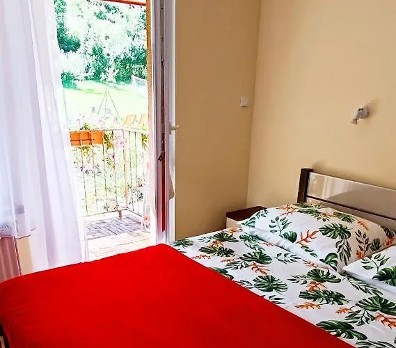 Goscinne Sonea Guest house